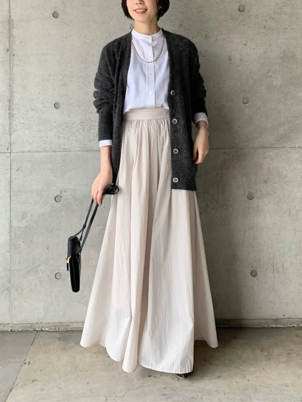 23区 S 板垣 コーディネート画像