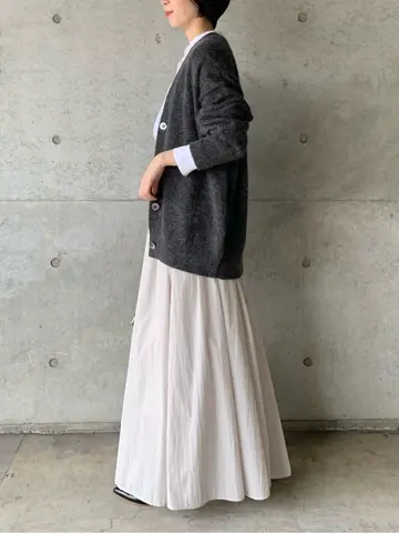 23区 S 板垣 コーディネート画像