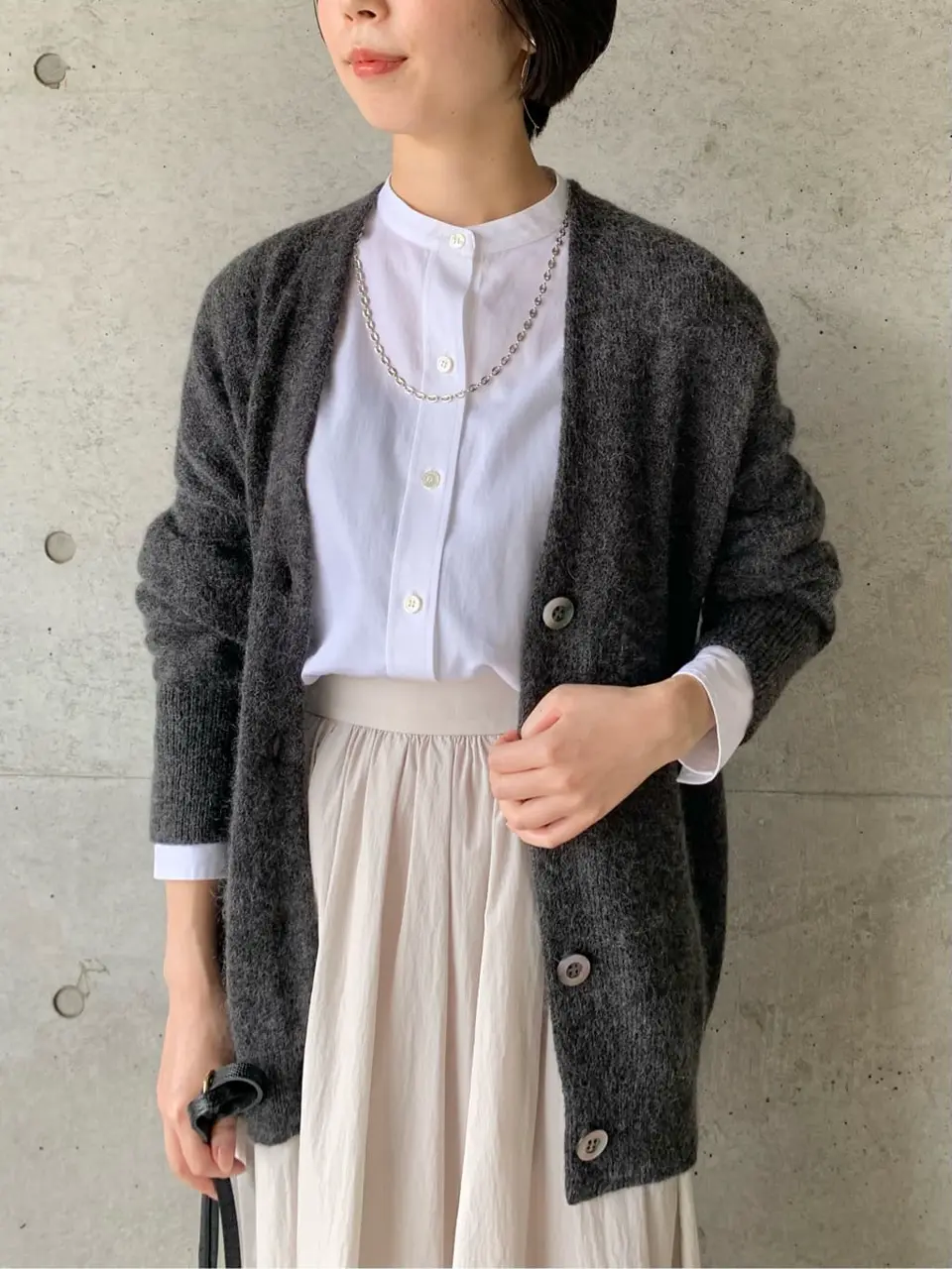 23区 S 板垣 コーディネート画像