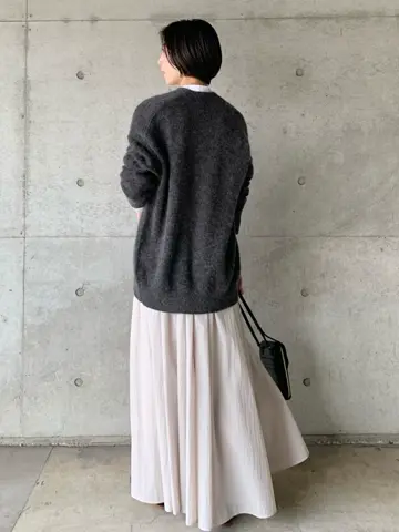 23区 S 板垣 コーディネート画像