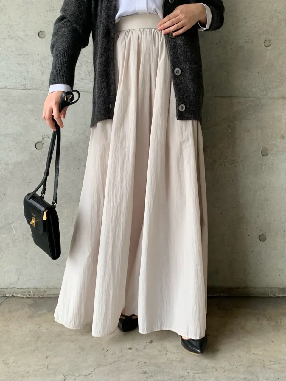 23区 S 板垣 コーディネート画像