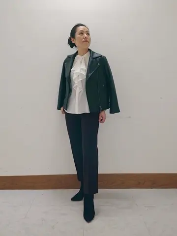 23区 S ウエノ コーディネート画像