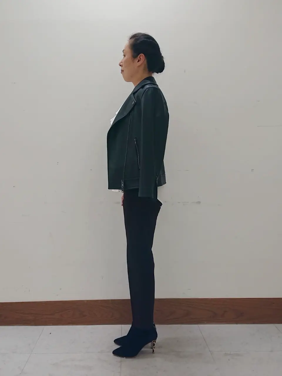 23区 S ウエノ コーディネート画像