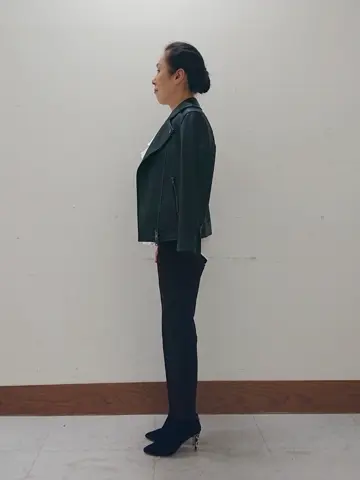 23区 S ウエノ コーディネート画像