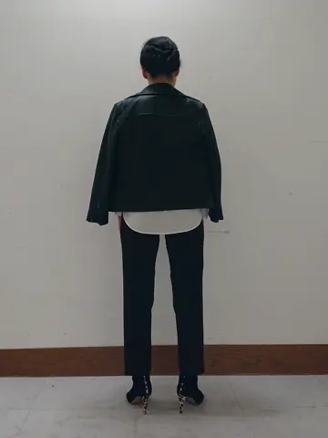 23区 S ウエノ コーディネート画像