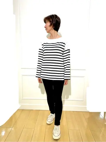 23区 S M コーディネート画像