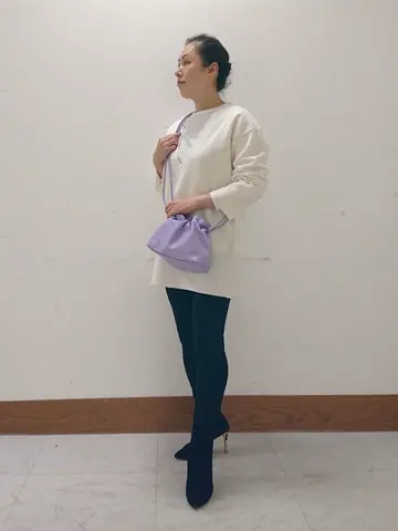 23区 S ウエノ コーディネート画像