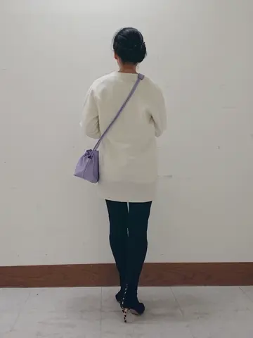 23区 S ウエノ コーディネート画像