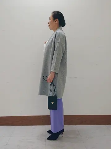 23区 S ウエノ コーディネート画像