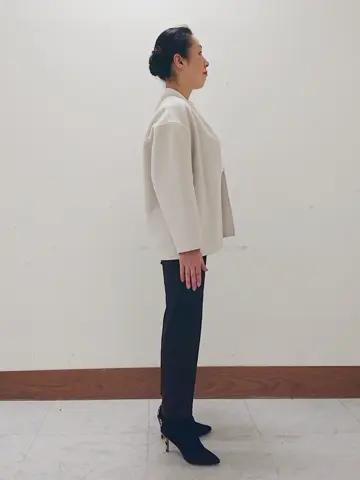 23区 S ウエノ コーディネート画像