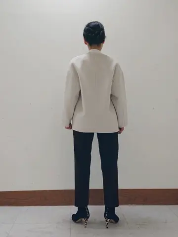 23区 S ウエノ コーディネート画像