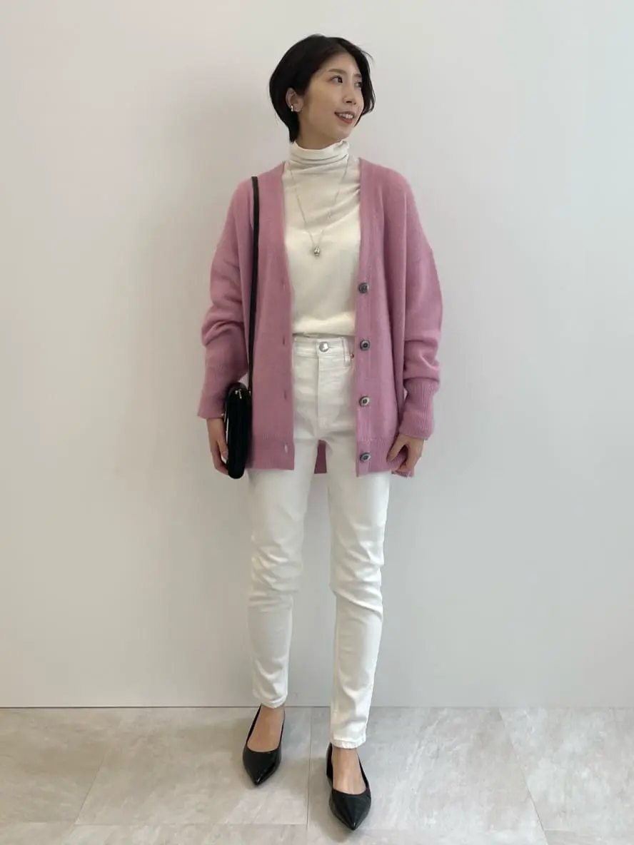  板垣 コーディネート画像