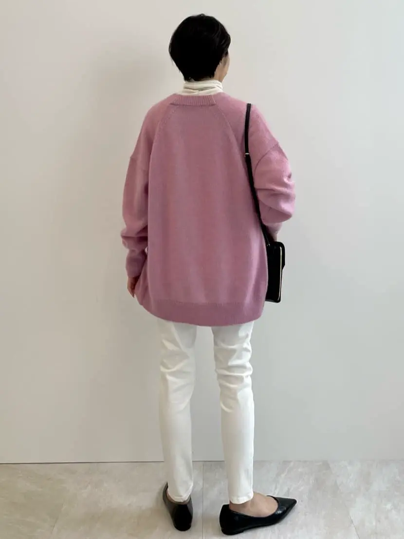 23区 S 板垣 コーディネート画像