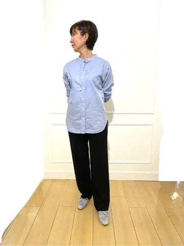 23区 S M コーディネート画像