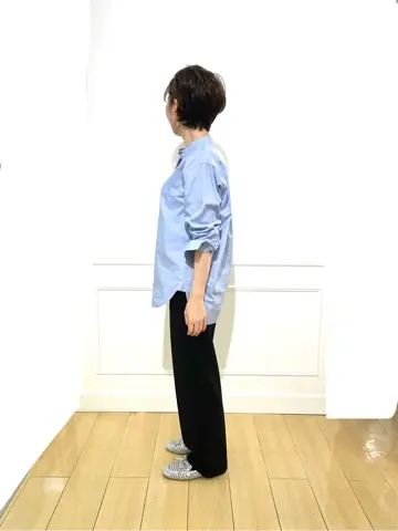 23区 S M コーディネート画像