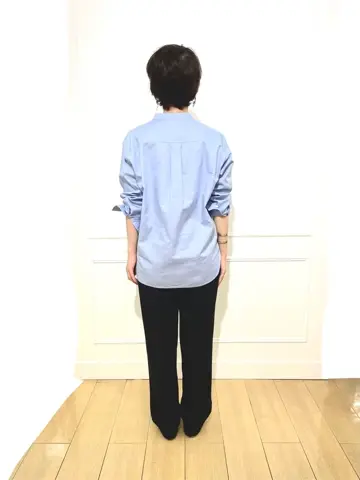 23区 S M コーディネート画像