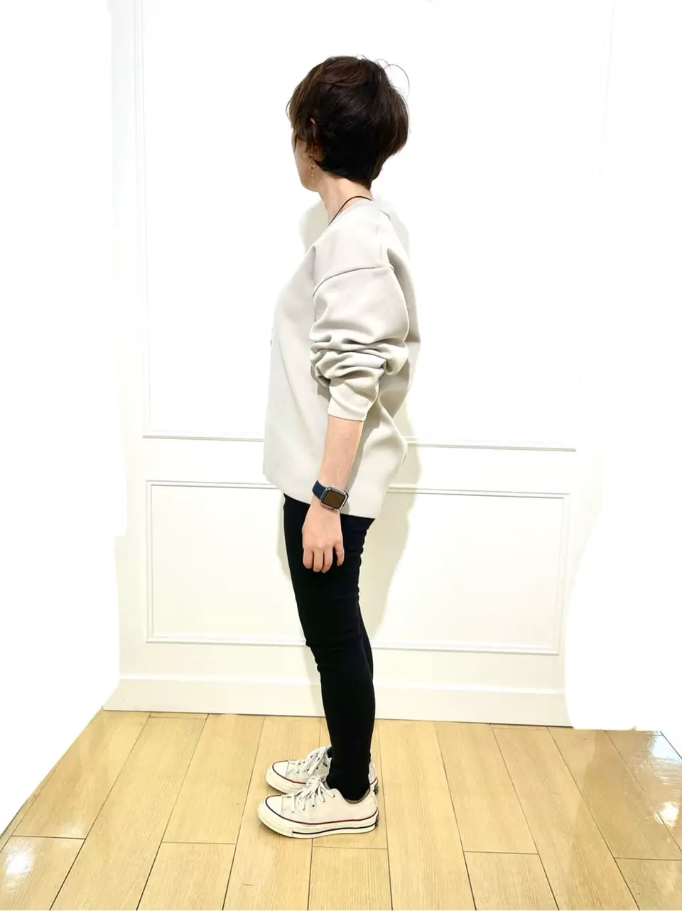 23区 S M コーディネート画像