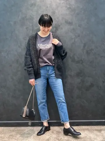 23区 S 畠山 コーディネート画像