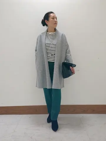 23区 S ウエノ コーディネート画像