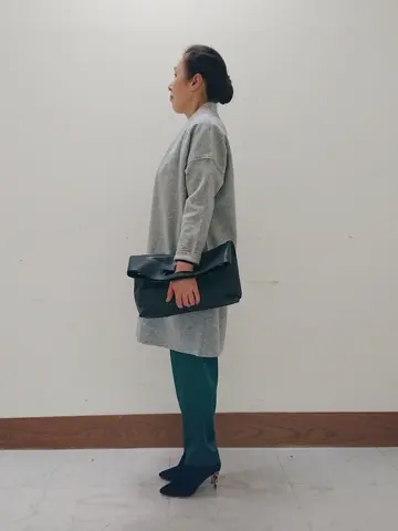 23区 S ウエノ コーディネート画像