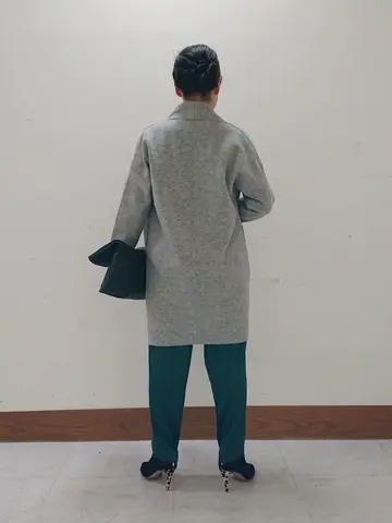 23区 S ウエノ コーディネート画像