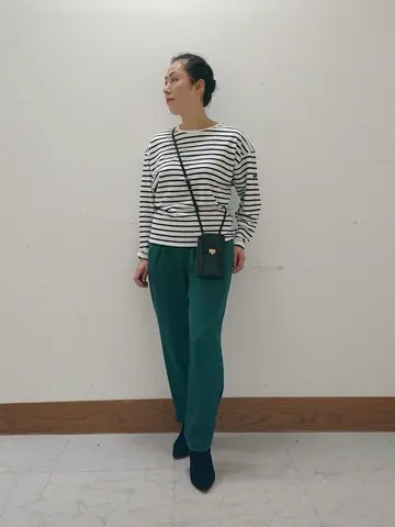 23区 S ウエノ コーディネート画像