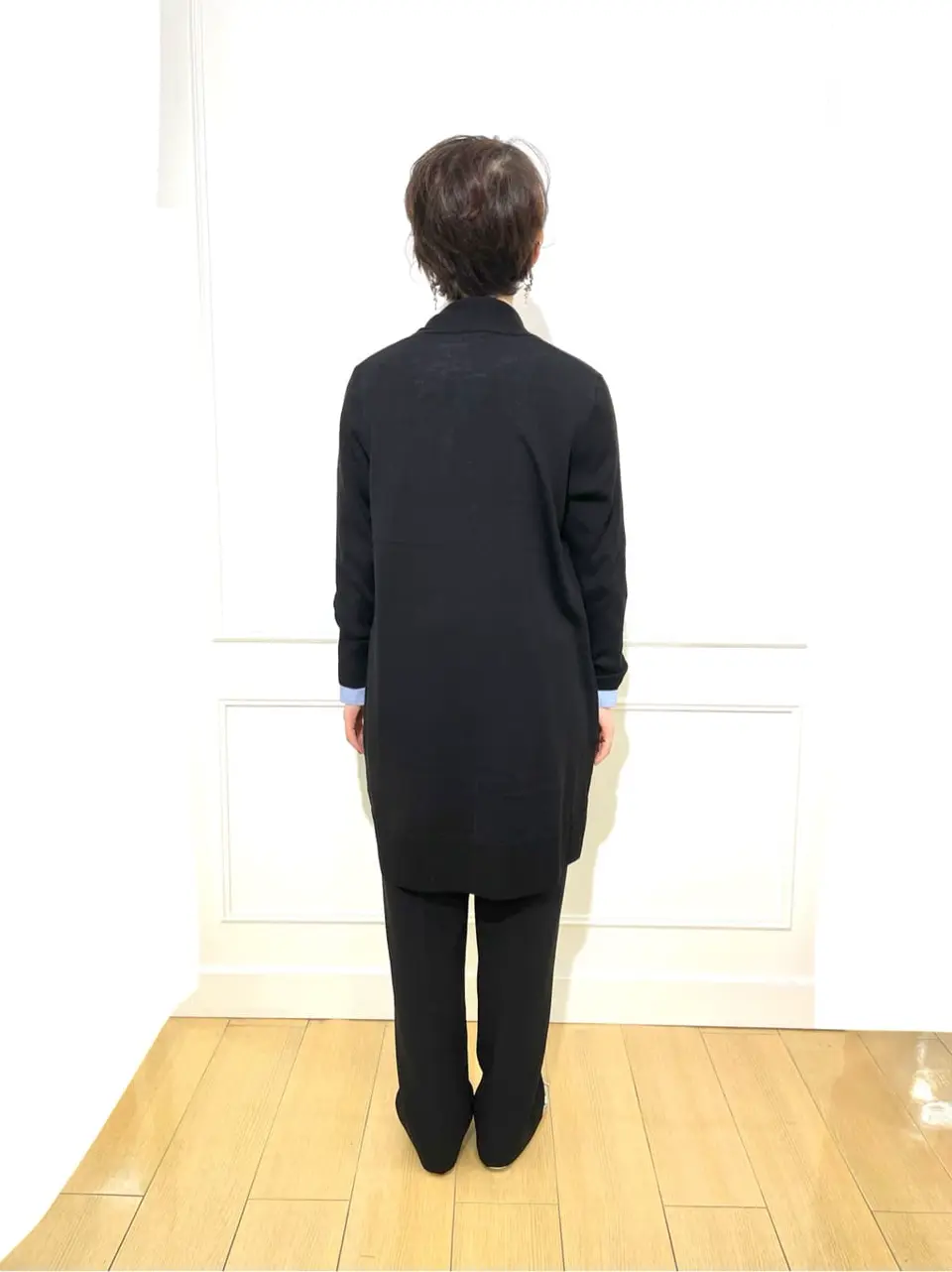 23区 S M コーディネート画像