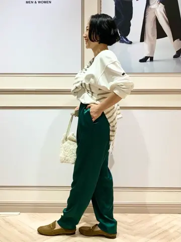 23区 S 藤川 コーディネート画像