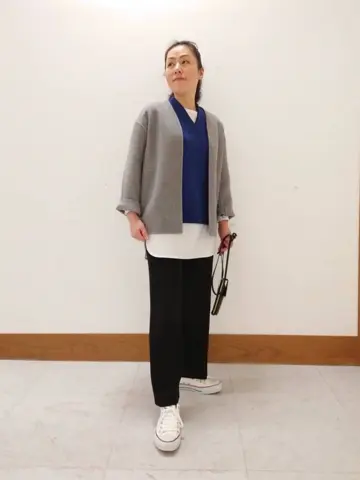 23区 S ウエノ コーディネート画像