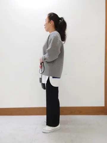 23区 S ウエノ コーディネート画像