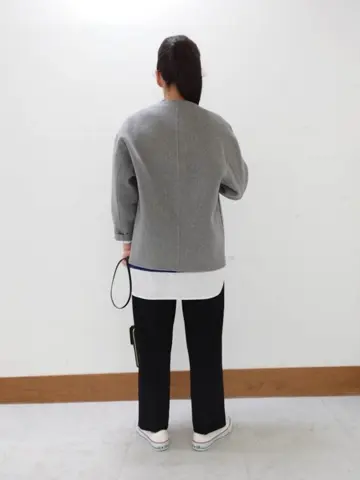 23区 S ウエノ コーディネート画像