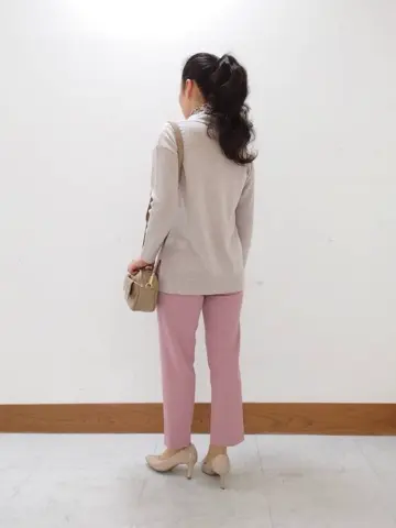 23区 S ウエノ コーディネート画像