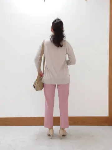 23区 S ウエノ コーディネート画像