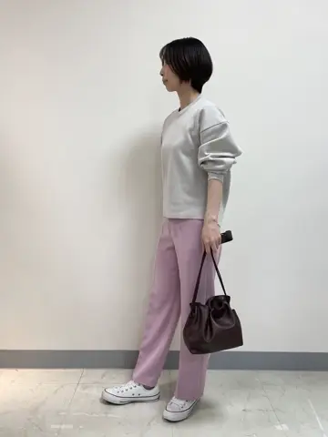 23区 S 野沢 コーディネート画像