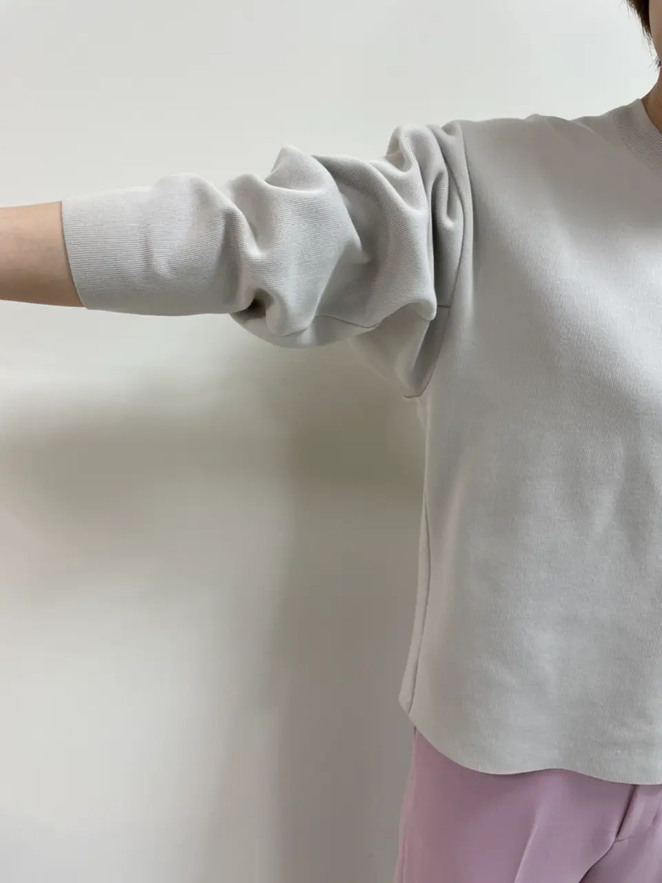 23区 S 野沢 コーディネート画像