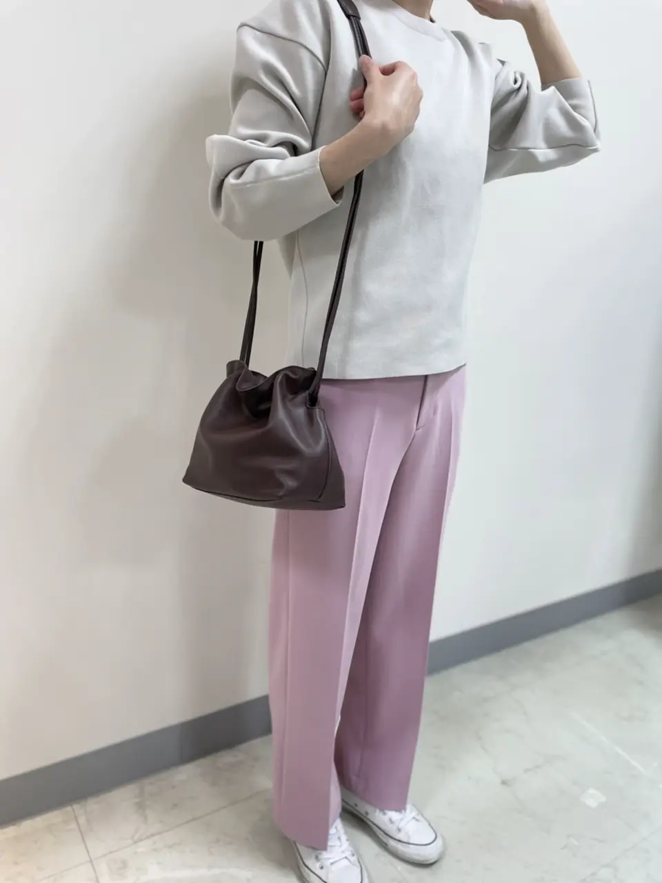 23区 S 野沢 コーディネート画像