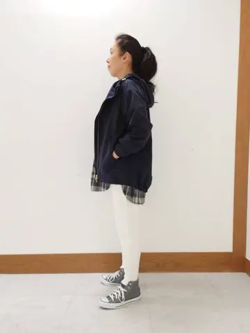 23区 S ウエノ コーディネート画像