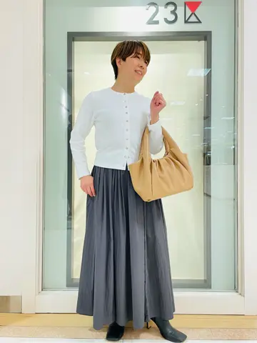 23区 S 山川 コーディネート画像