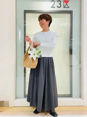 23区 S 山川 コーディネート画像