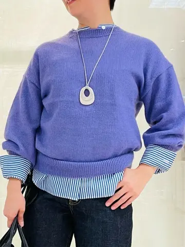 23区 S 山川 コーディネート画像