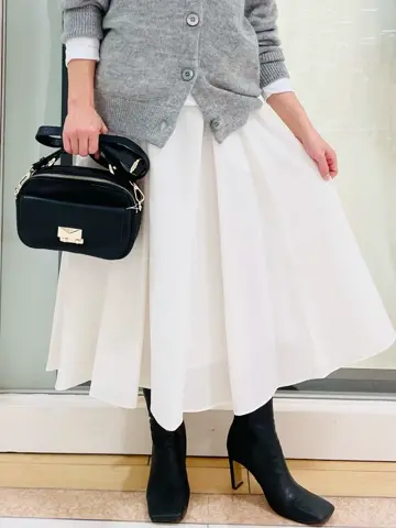 23区 S 山川 コーディネート画像