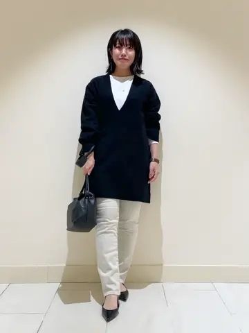 23区 S 高橋 コーディネート画像