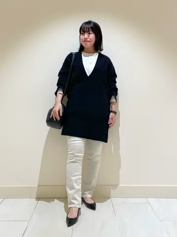 23区 S 高橋 コーディネート画像