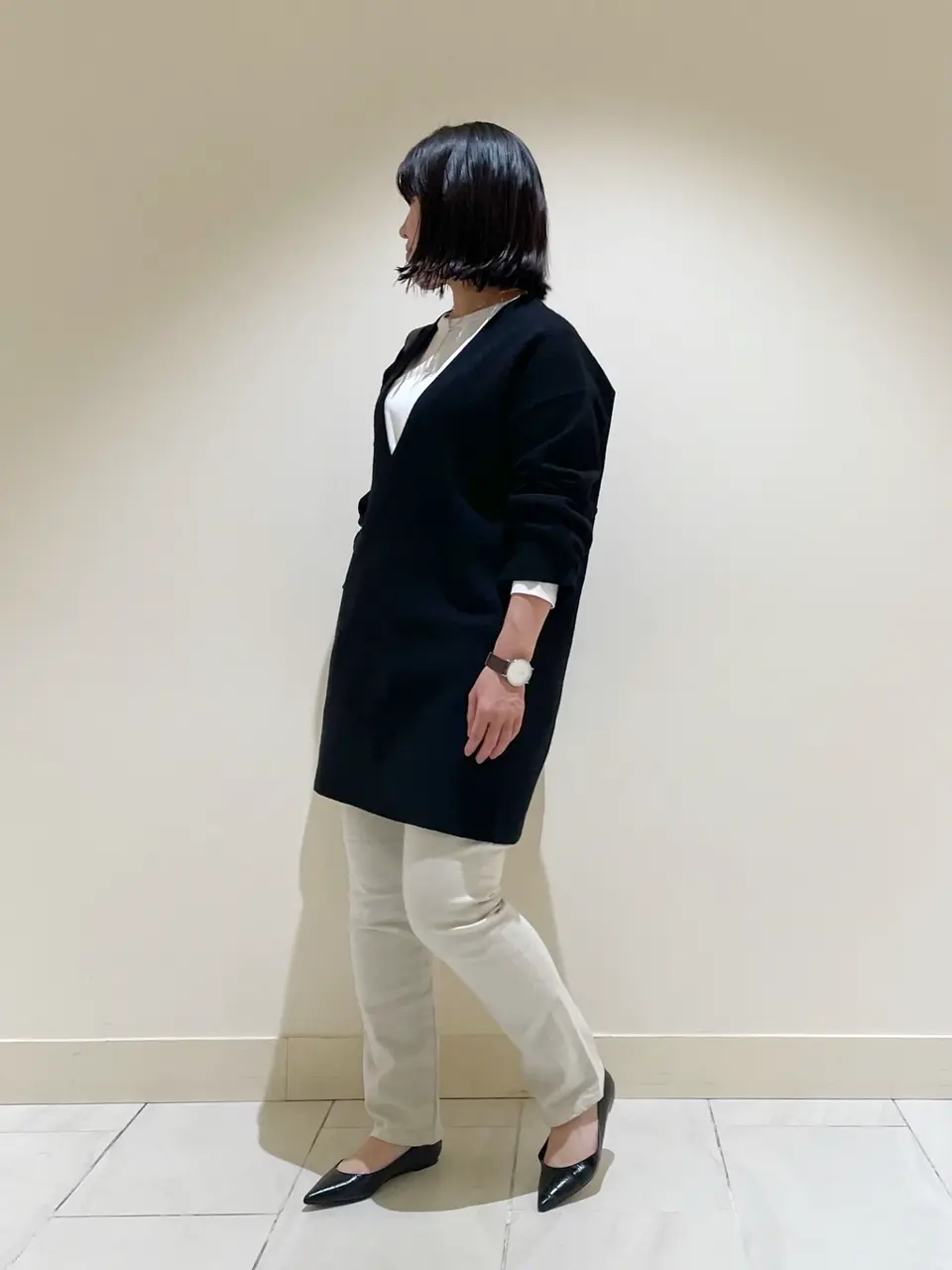 23区 S 高橋 コーディネート画像