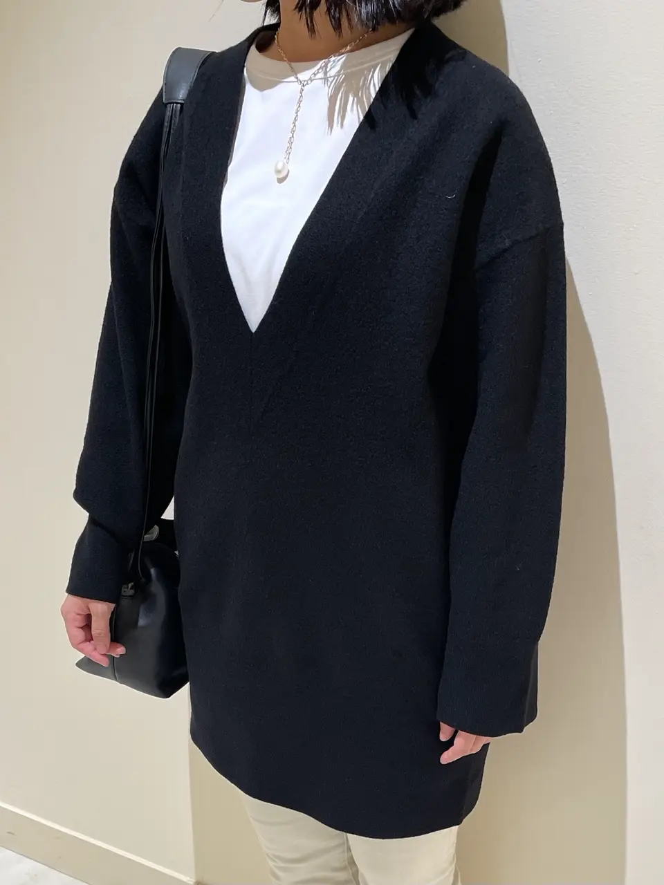 23区 S 高橋 コーディネート画像