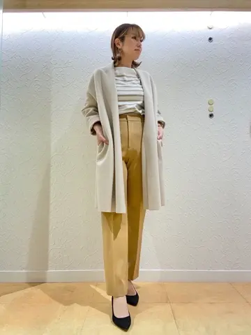 23区 S 深谷 コーディネート画像