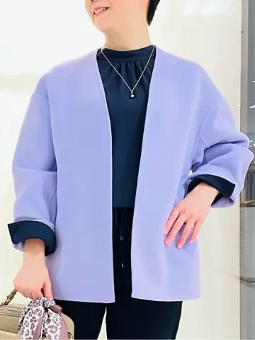 23区 S 山川 コーディネート画像