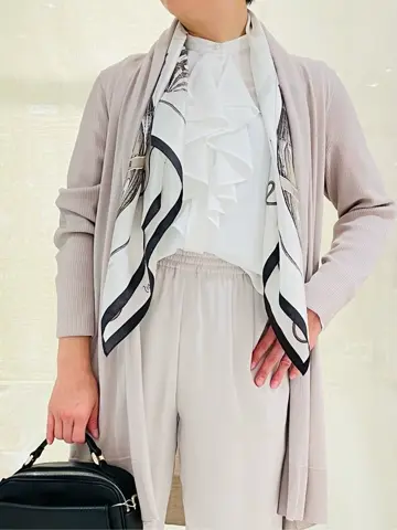 23区 S 山川 コーディネート画像