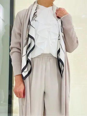 23区 S 山川 コーディネート画像