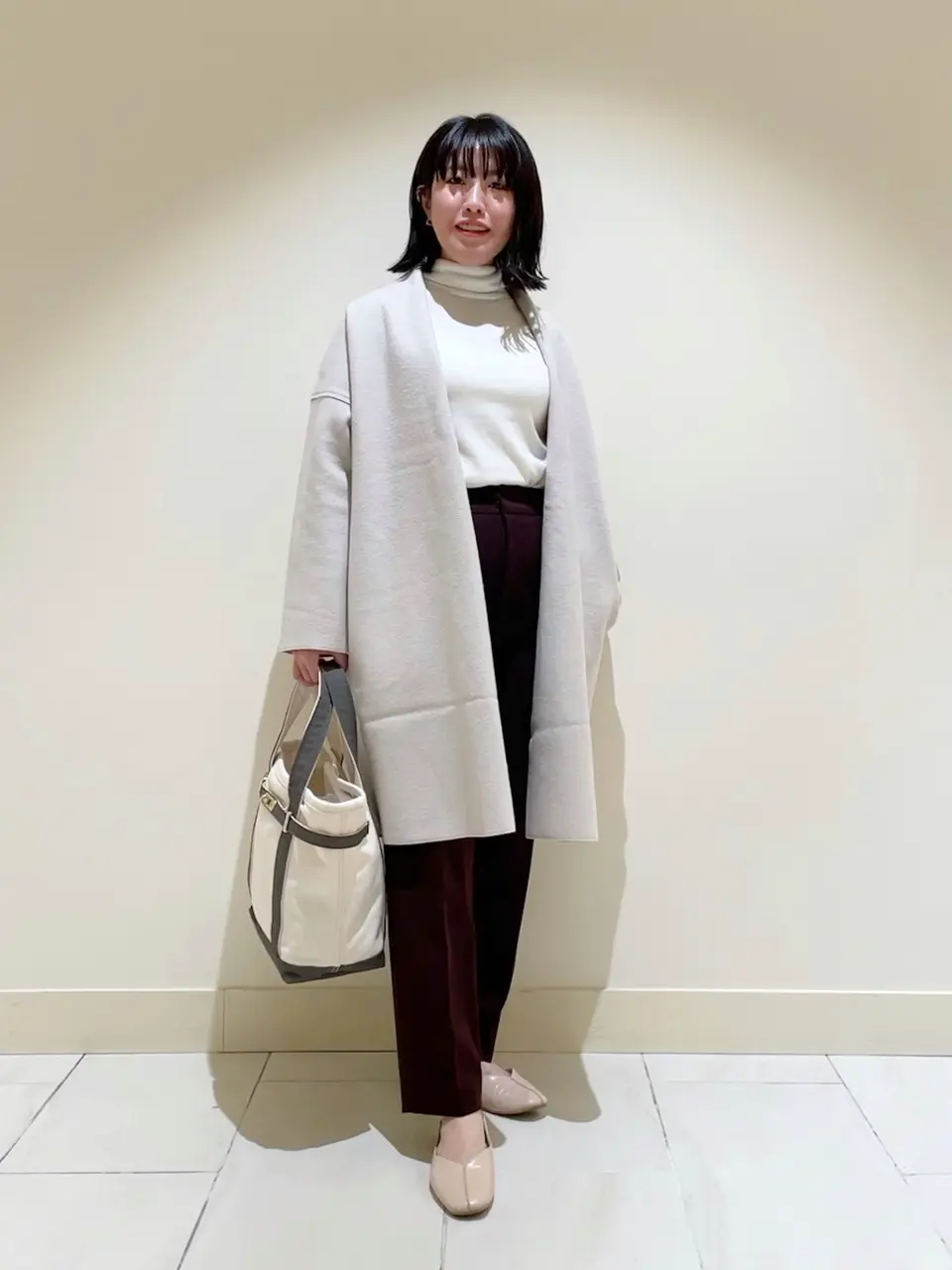  高橋 コーディネート画像